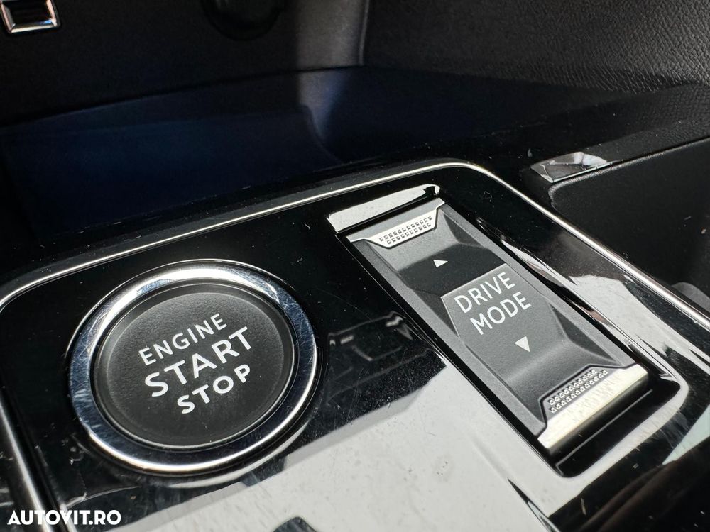 Peugeot 5008 PureTech 130 EAT8 Stop & Start Allure - 24