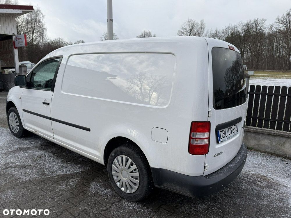 Volkswagen Caddy - 3