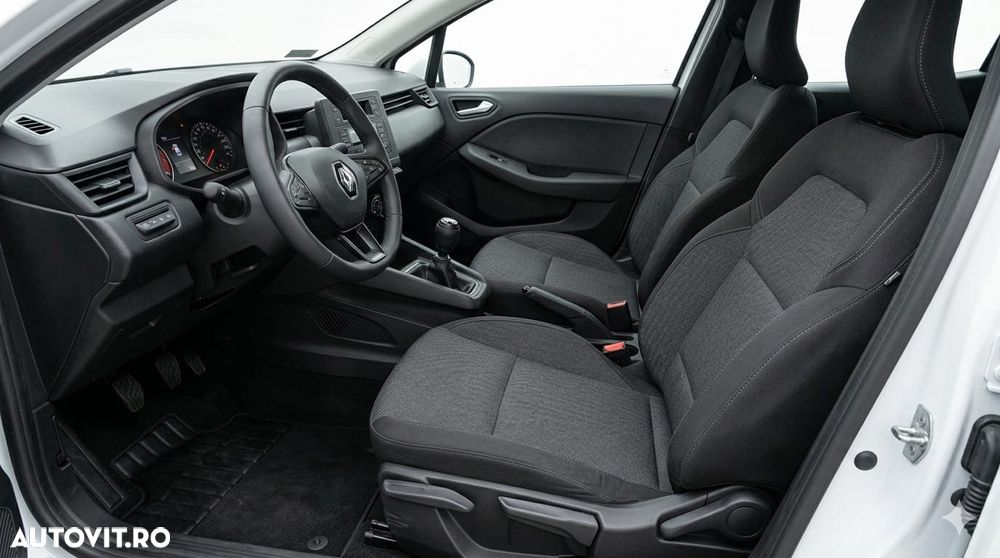 Renault Clio TCe 90 BUSINESS EDITION - 7