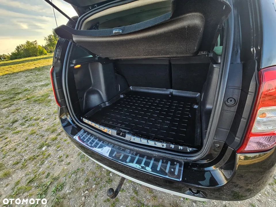 Dacia Duster 1.2 TCe Laureate - 27