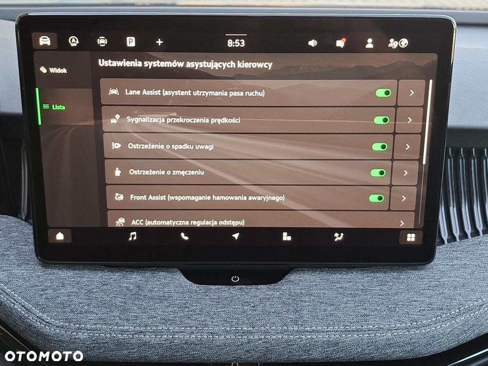 Skoda Superb 2.0 TSI Selection DSG - 23