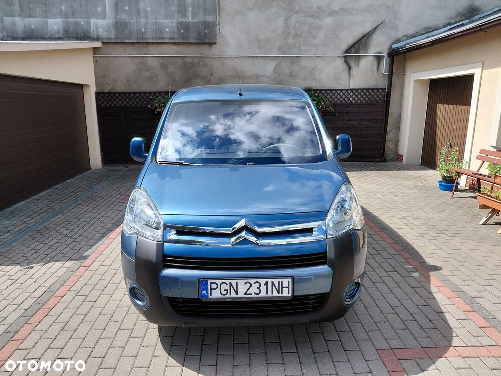 Citroën Berlingo Multispace 1.6 16V Plus - 2