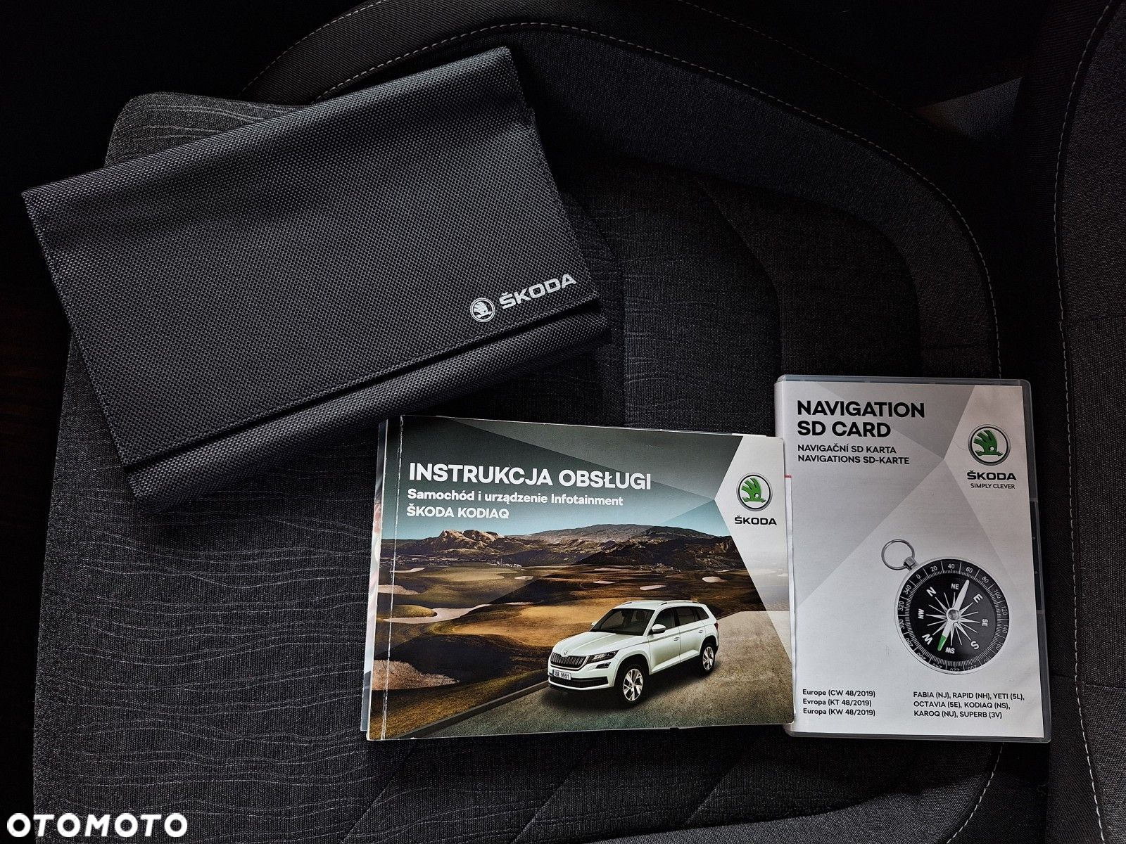 Skoda Kodiaq 2.0 TSI 4x4 Style DSG - 7