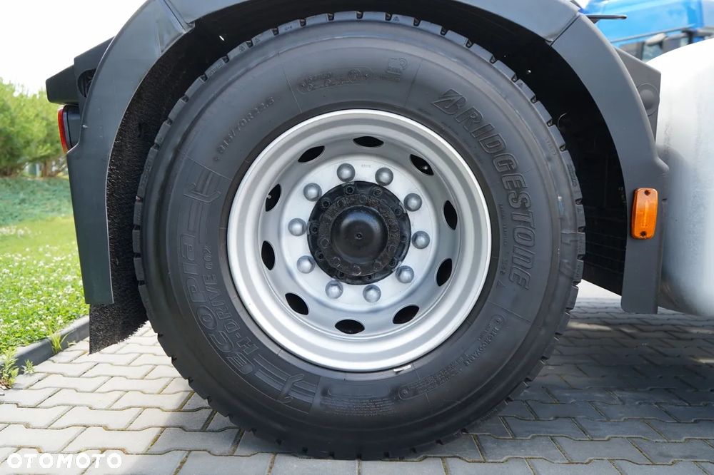Ford F-MAX 500 / KLIMATYZACJA POSTOJOWA  / EURO 6 - 22
