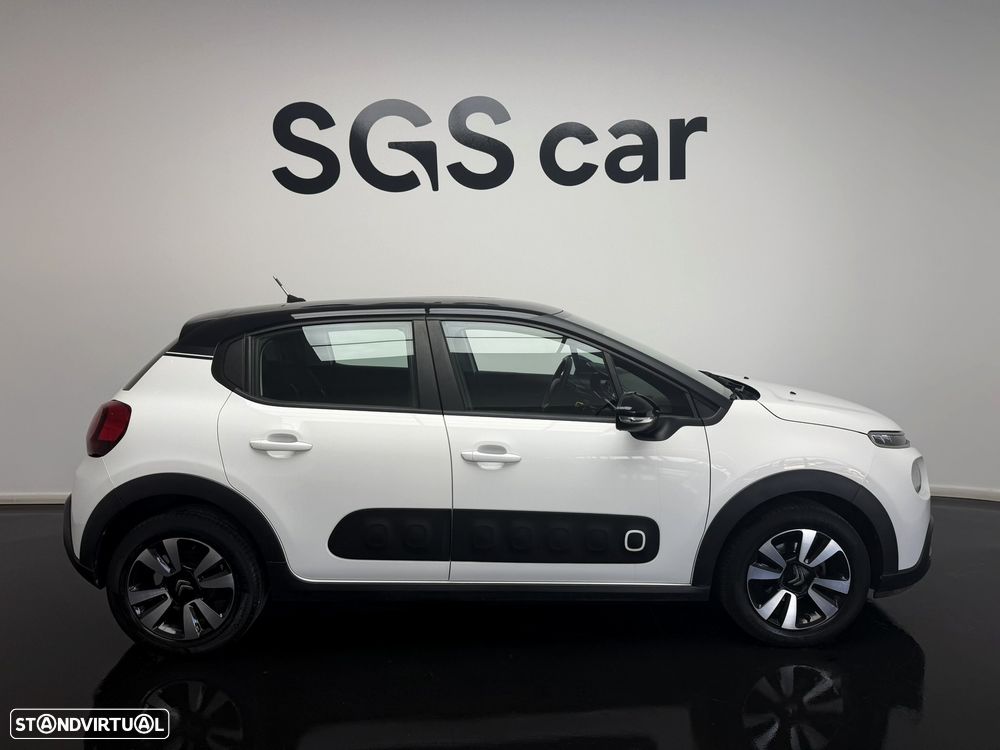 Citroën C3 1.2 PureTech Shine - 6