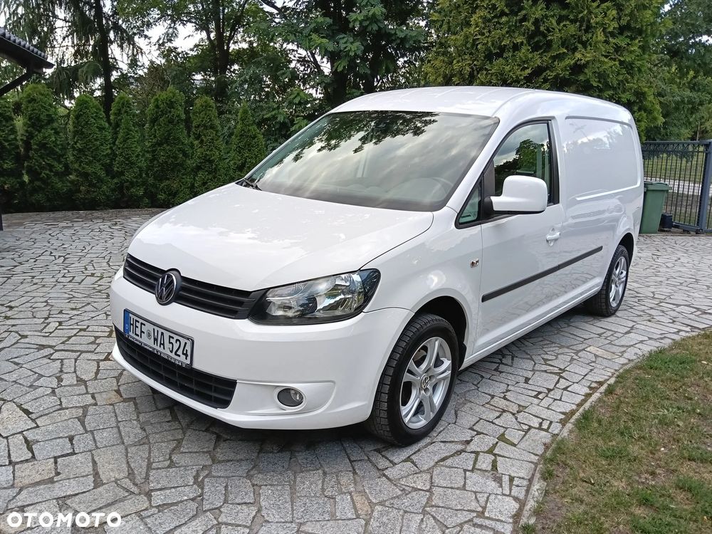 Volkswagen Caddy - 3