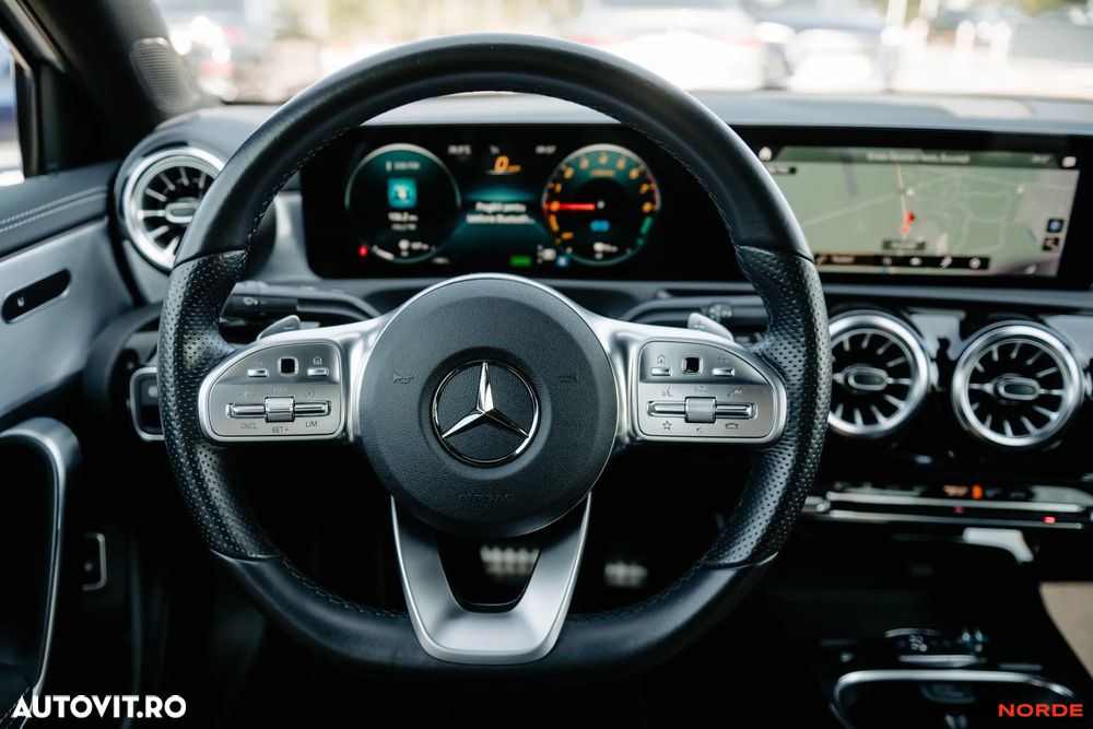 MERCEDES-BENZ A-Class 2021 — imagine 29
