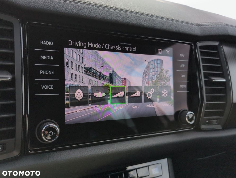Skoda Kodiaq 2.0 TDI 4x4 Sportline DSG - 37