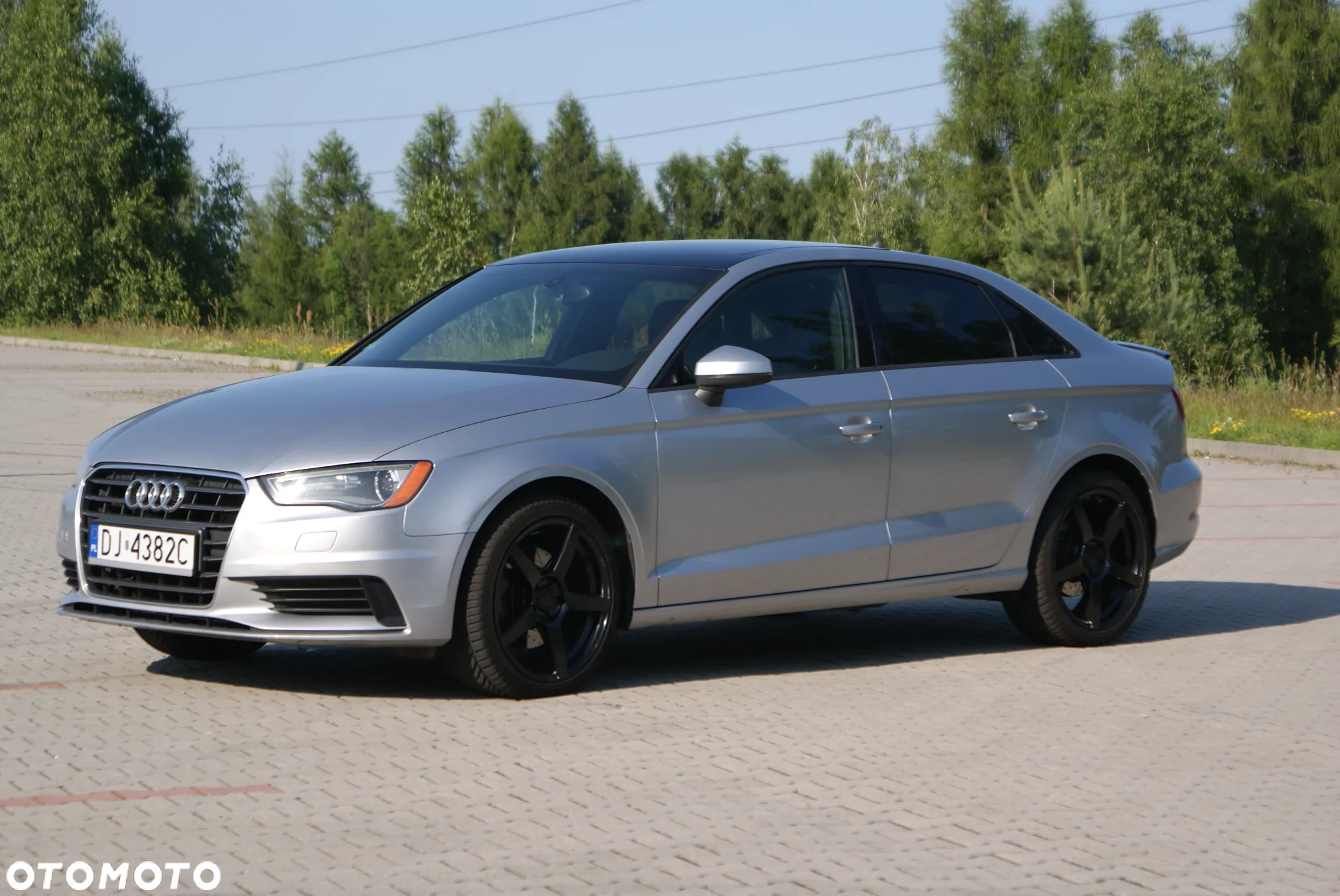 Audi A3 - 4