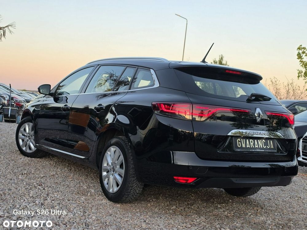 Renault Megane - 10