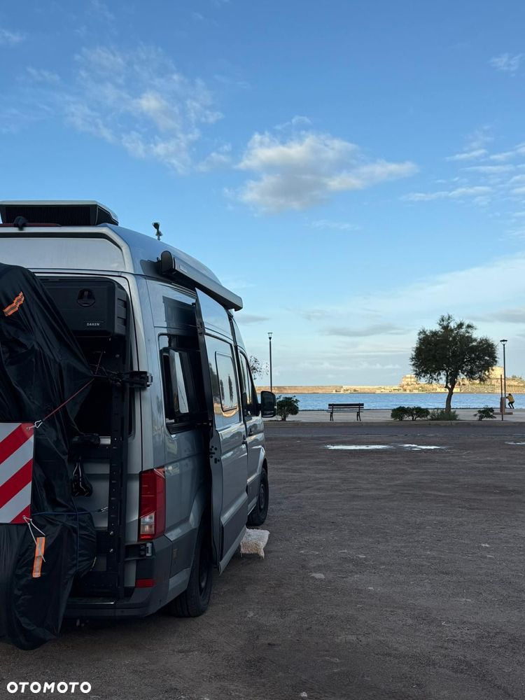 Volkswagen California - 4