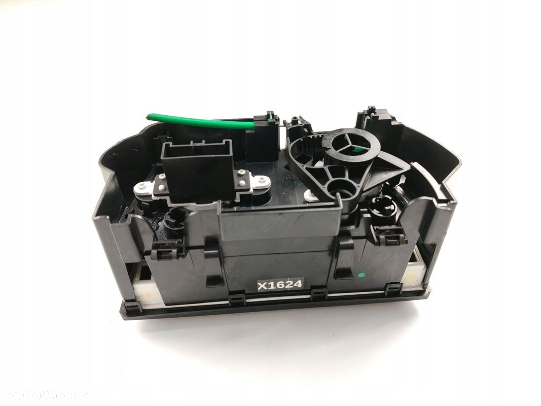 PANEL NAWIEWU KLIMATYZACJI BOXER JUMPER DUCATO 168340200 - 2
