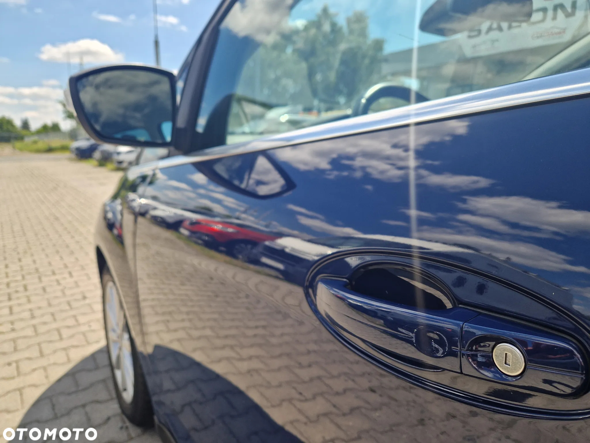 Ford Grand C-MAX - 9