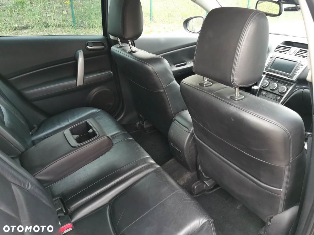 Mazda 6 Sport 2.0 CD DPF Exclusive - 9