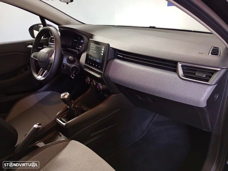 Renault Clio 1.0 TCe Evolution - 12