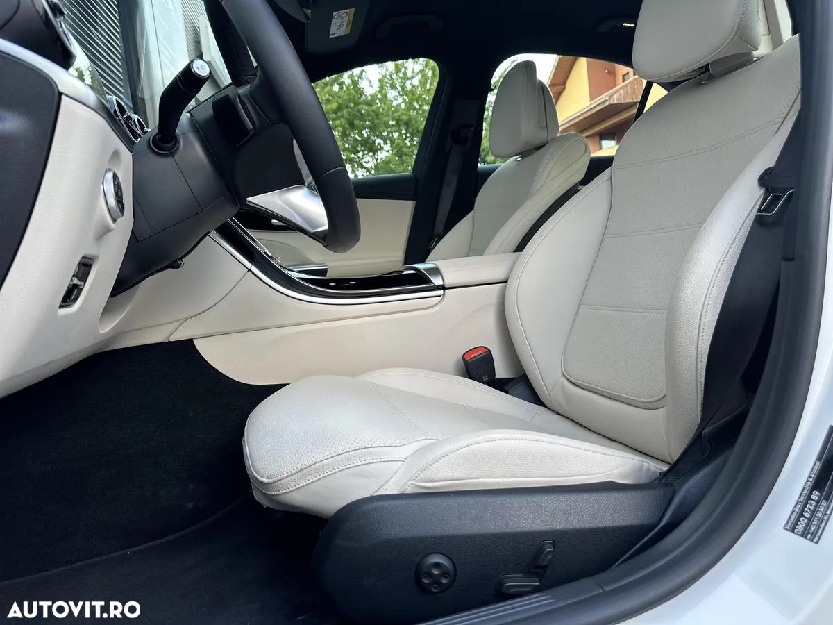 Mercedes-Benz C 200 MHEV 4MATIC - 16