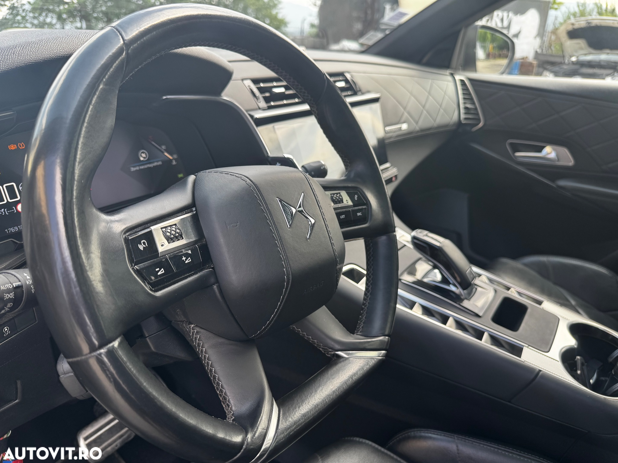 DS Automobiles DS 7 Crossback - 4