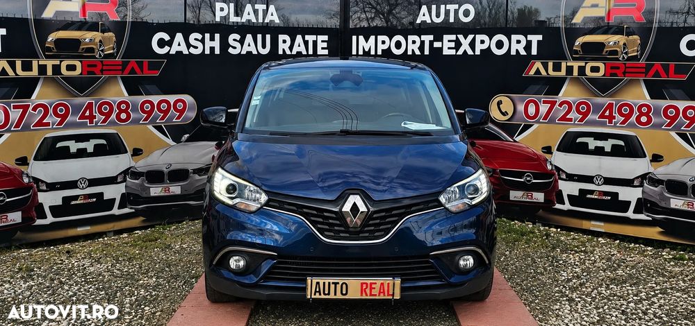 Renault Scenic ENERGY dCi 130 INTENS - 23