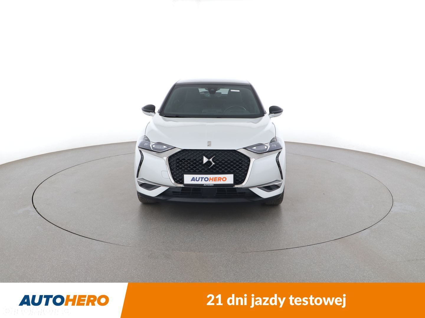 DS Automobiles DS 3 Crossback - 9