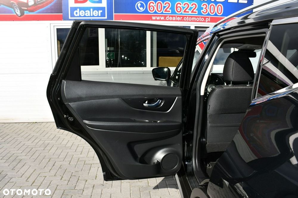Nissan X-Trail - 36