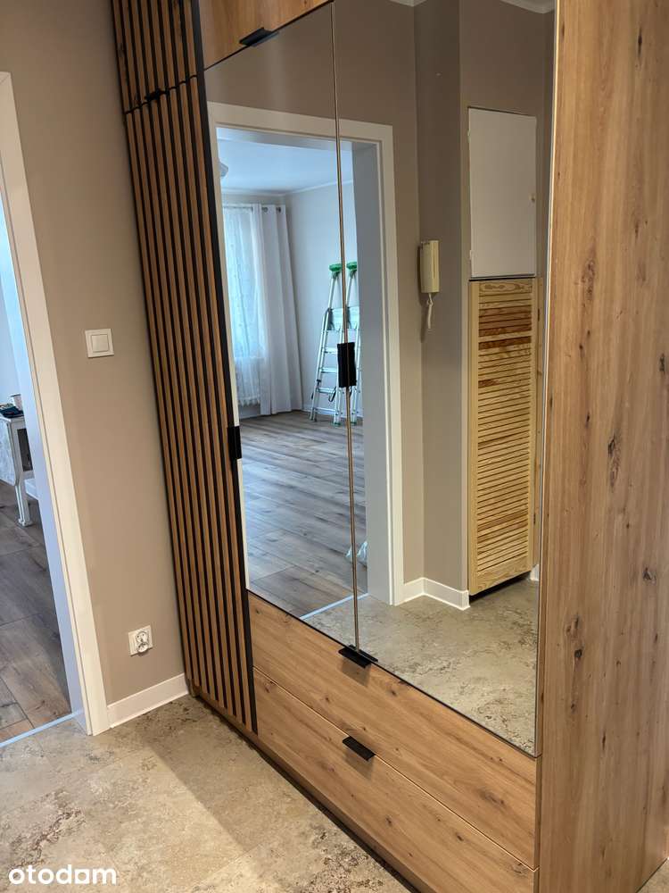 Nowoczesne 3 pokojowe mieszkanie po kapitalnym remoncie.