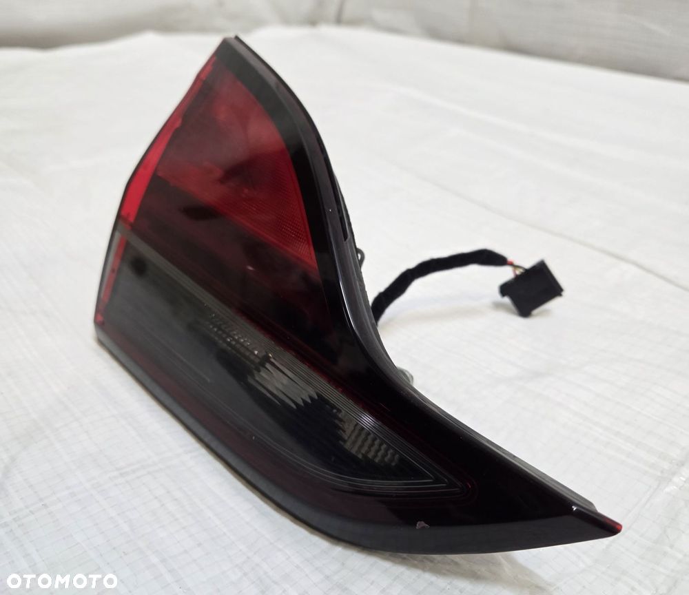 OPEL ZAFIRA C  LAMPA TYŁ LEWA 13292358 LED - 3