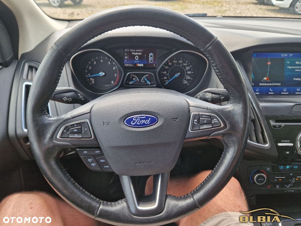 Ford Focus - 28
