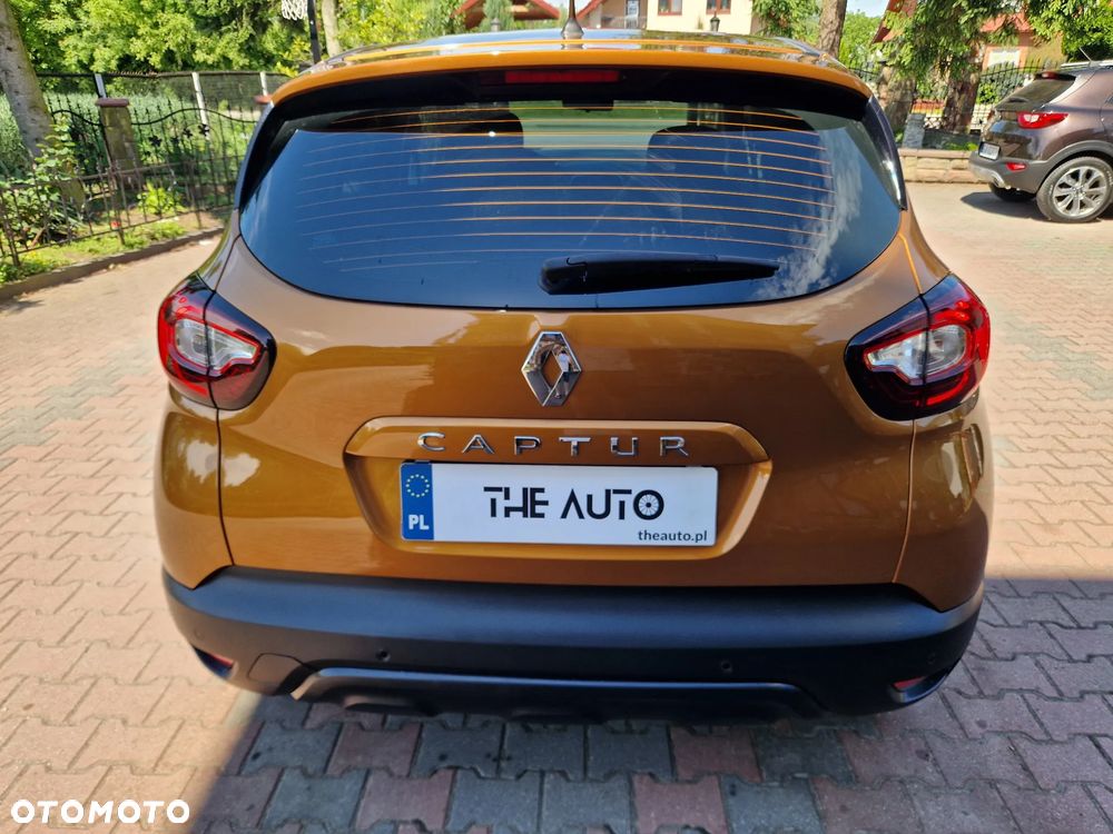 Renault Captur 0.9 Energy TCe Limited - 33
