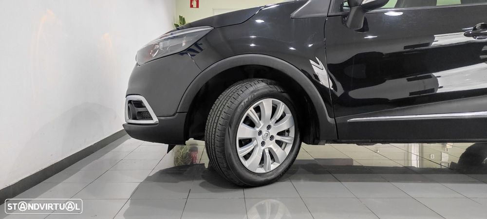Renault Captur 0.9 TCE Sport - 10