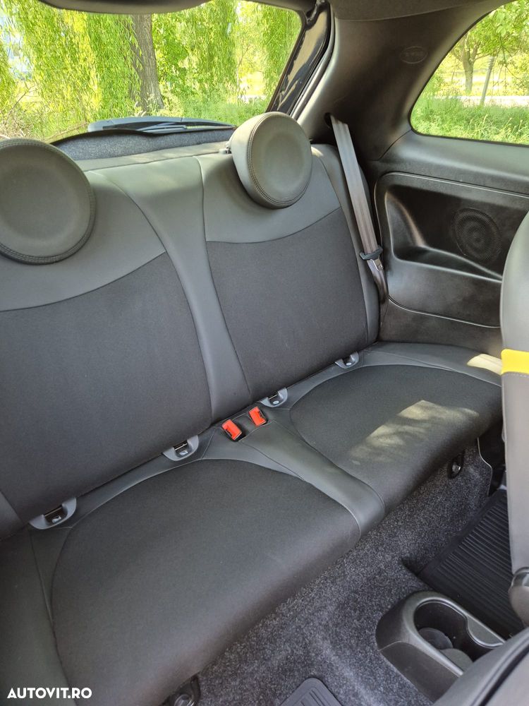 Fiat 500 - 11