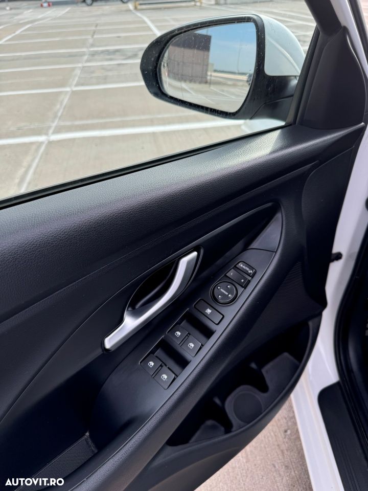 Hyundai i30 1.4 T-GDi 140CP 5DR 7DCT Exclusive - 21