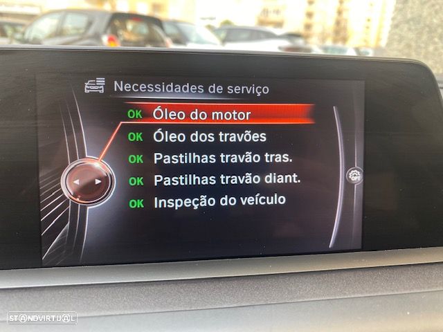 BMW 116 d EDynamics Line Sport - 23