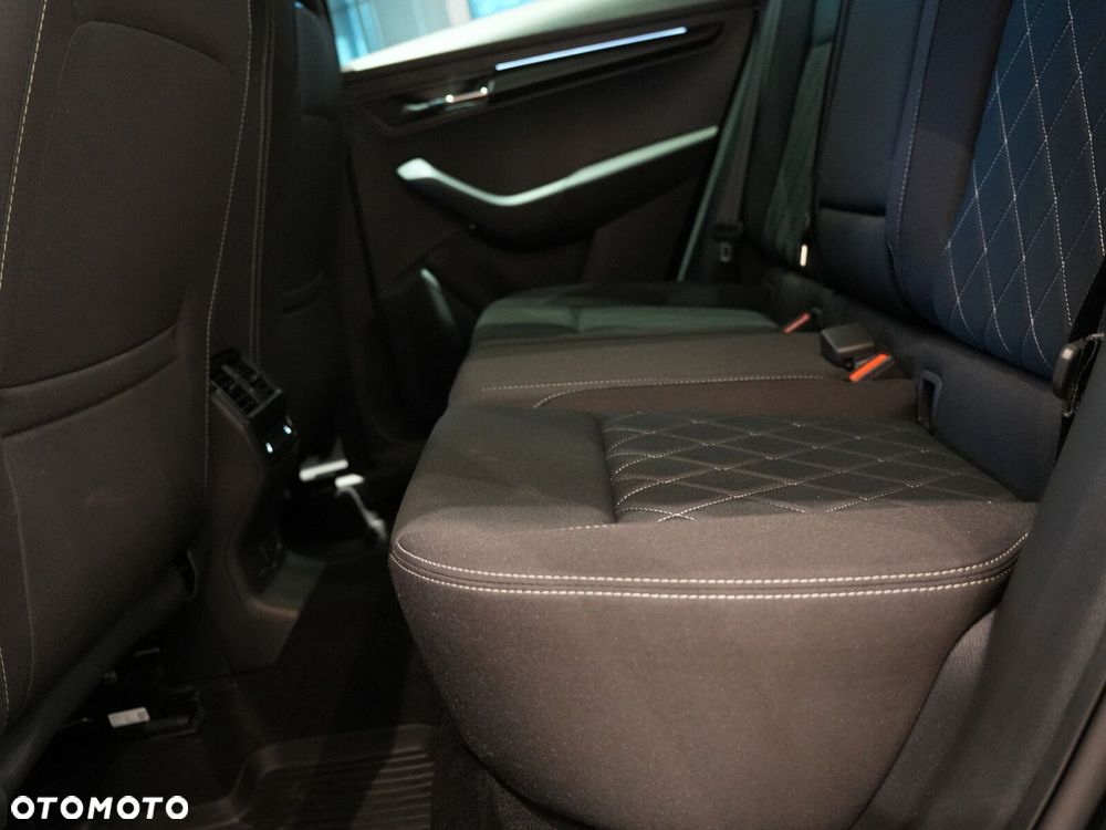 Skoda Karoq 1.5 TSI ACT Sportline DSG - 37