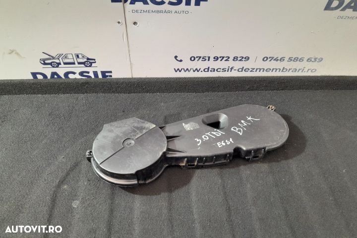 Capac distributie 059109107G 059109107G Audi A6 4F/C6 [2004 - 2008] S - 1