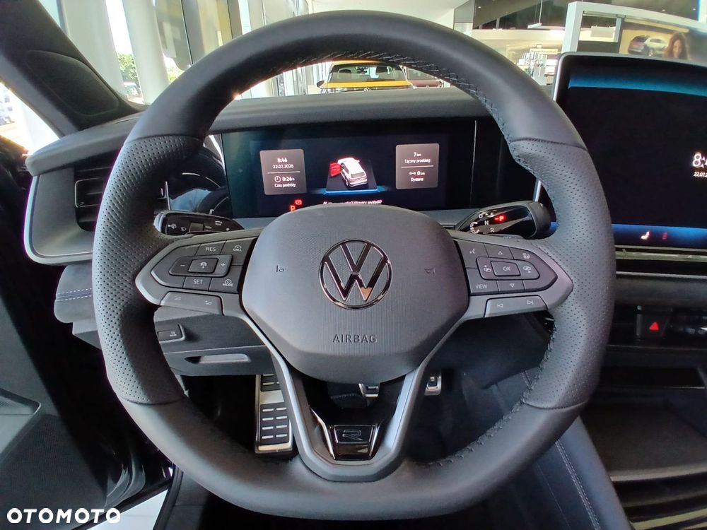 Volkswagen Tayron - 13