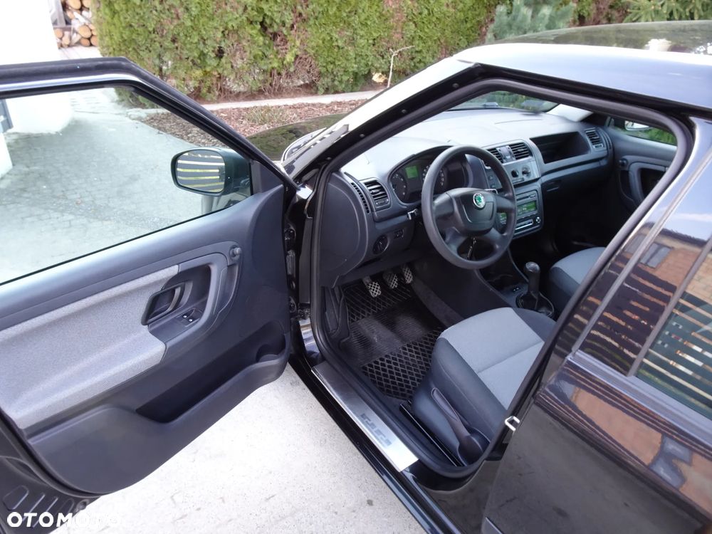 Skoda Fabia 1.2 TSI Ambition - 16