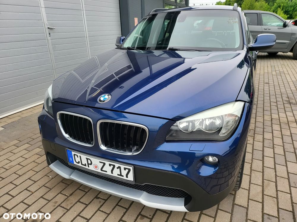 BMW X1 - 22