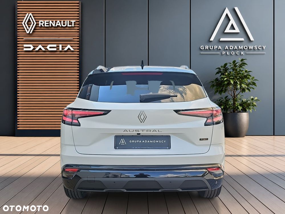 Renault Austral 1.2 E-Tech Full Hybrid 200 Techno MMT - 11