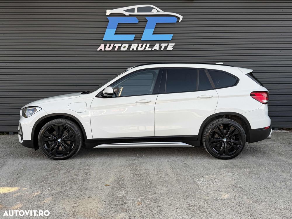 BMW X1 xDrive25e xLine - 36