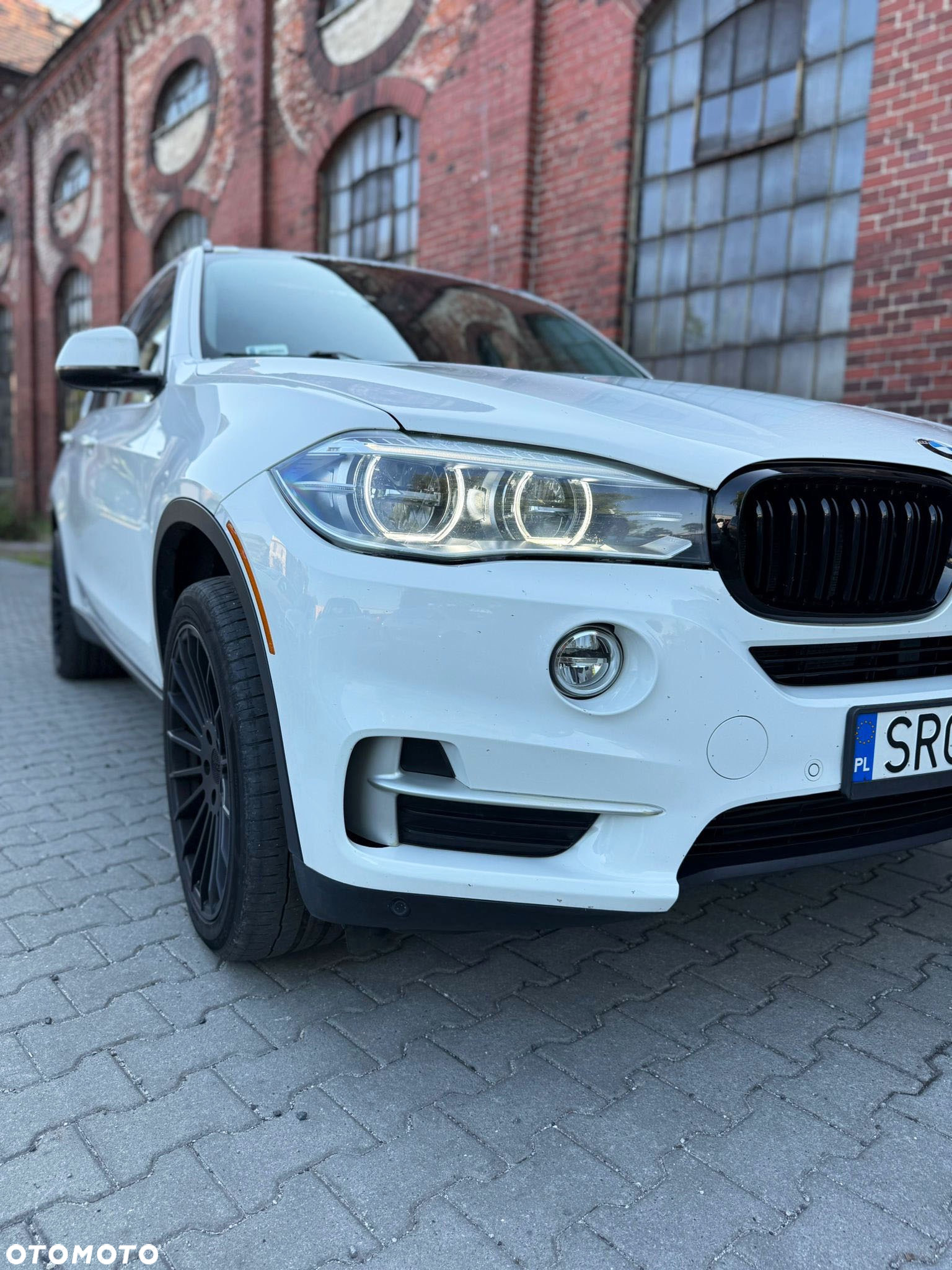 BMW X5 xDrive35i - 2