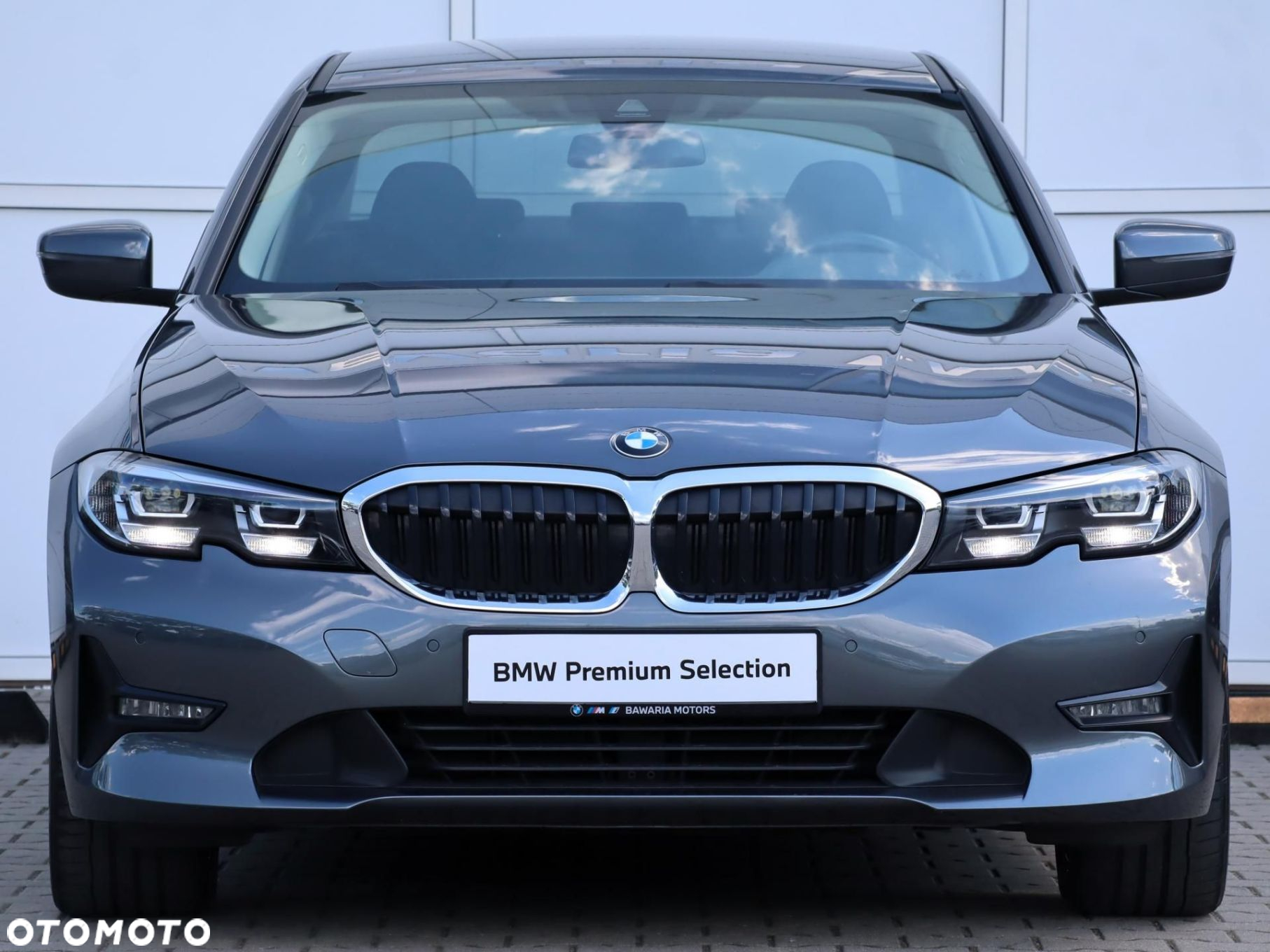 BMW Seria 3 - 10