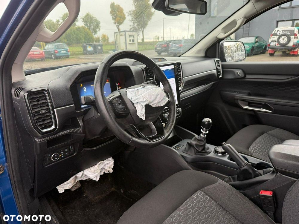 Ford Ranger - 10