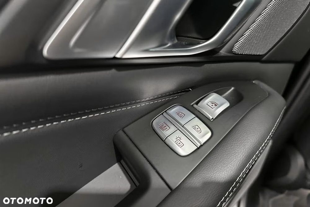 BMW X7 xDrive40d mHEV M Sport sport - 14