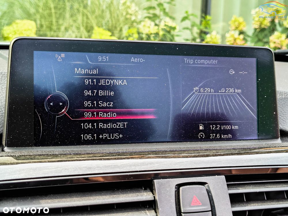 BMW Seria 4 435i Sport-Aut Luxury Line - 31