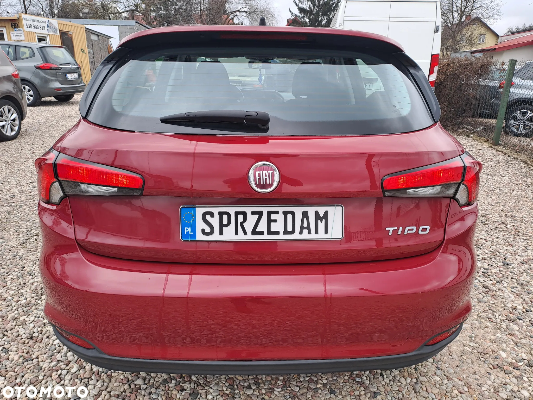 Fiat Tipo 1.4 16v Easy - 3