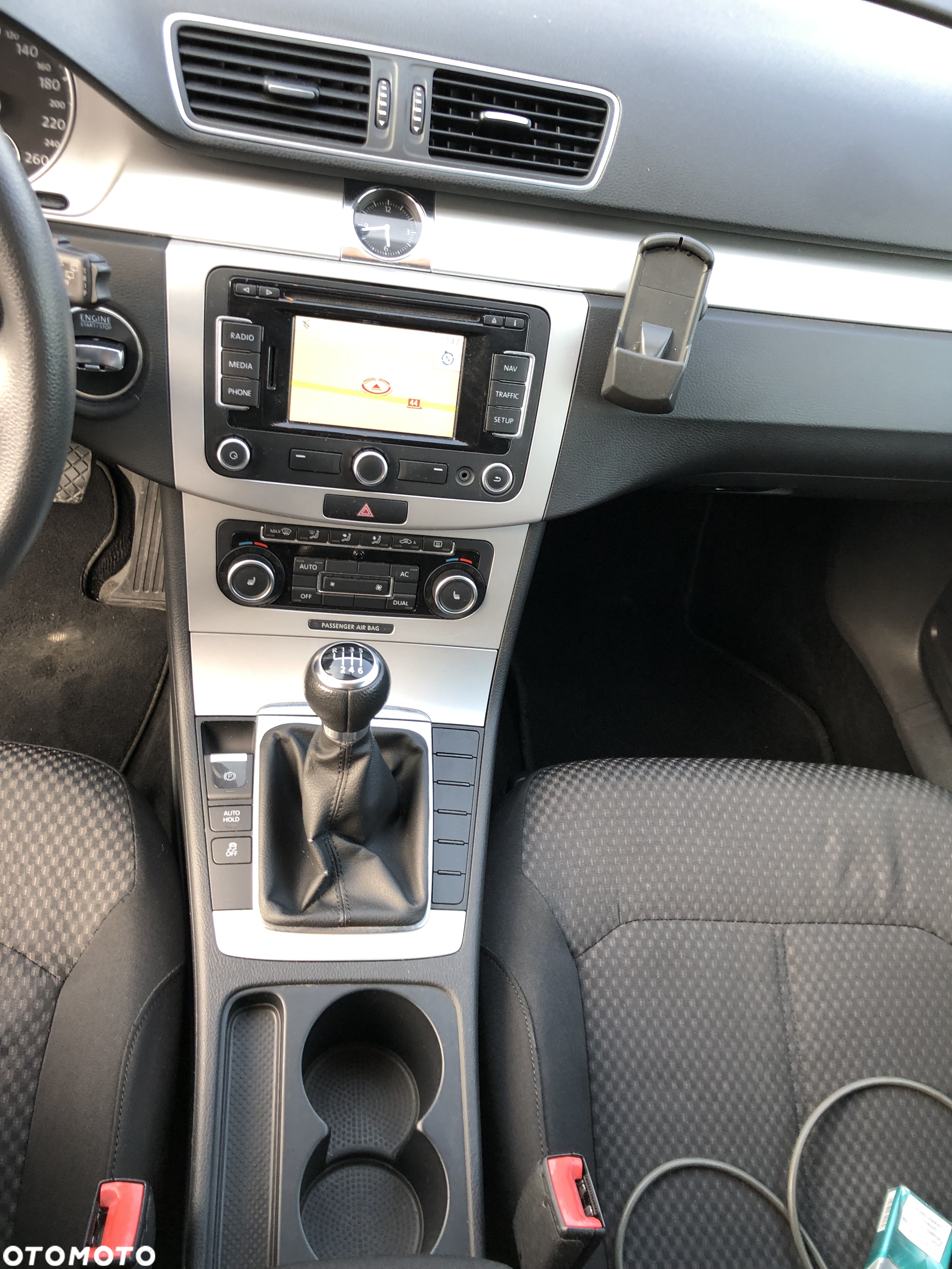 Volkswagen Passat Variant 1.4 TSI Comfortline - 12