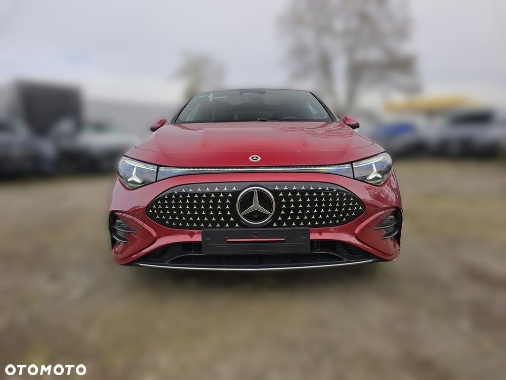 Mercedes-Benz CLA 250+ 85kWh - 2