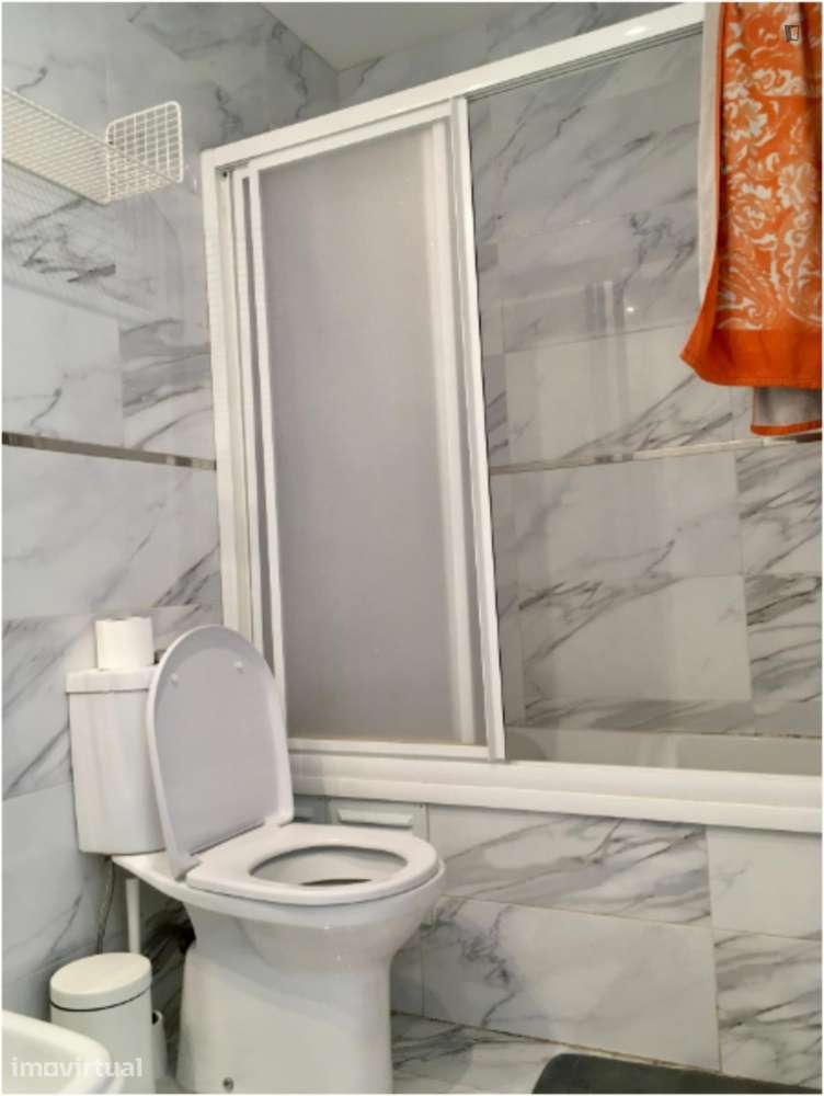 Apartamento com 1 quartos - localizado em Bonfim Porto - Grande imagem: 4/5