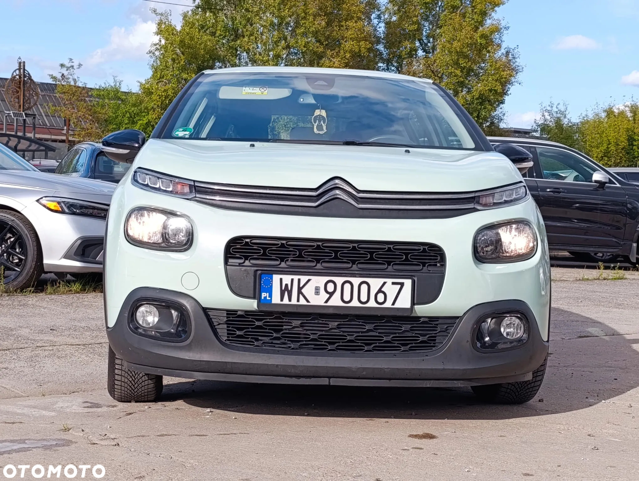 Citroën C3 1.2 PureTech Feel - 2