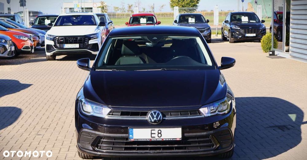 Volkswagen Polo 2024 photo 2